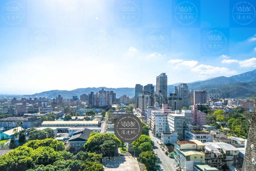 泉池溫泉民宿 Цзяосі Екстер'єр фото